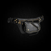 Bellatrix Convertible Belt Bag