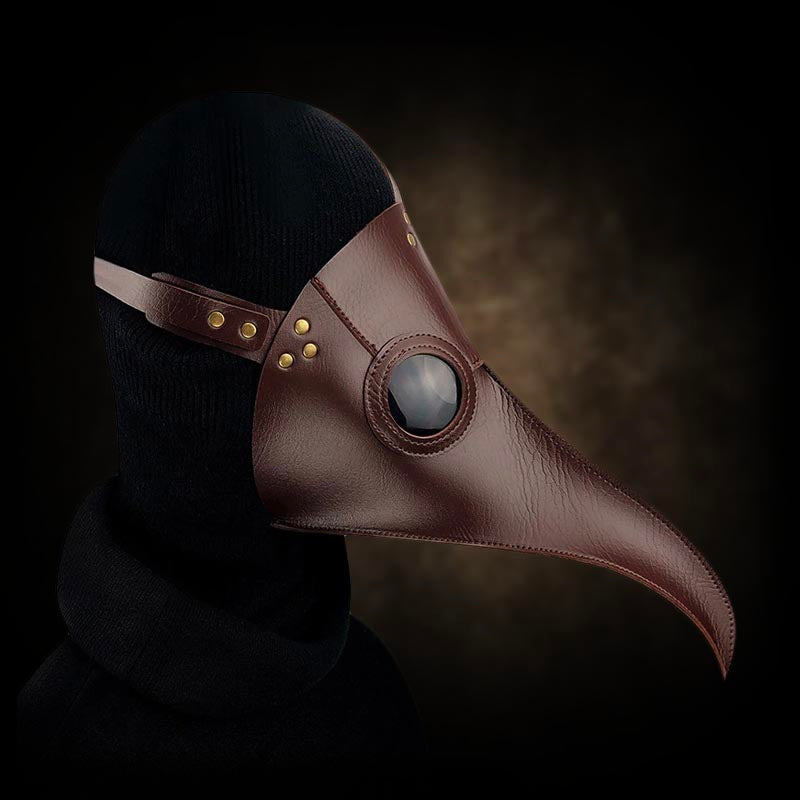 Plague Dr. Ibis