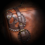 The Gears & Cogs Oversize Bag