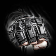 The Mercenary’s Techwear Gloves