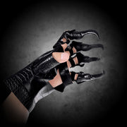 Black Claw Gloves