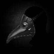 Plague Dr. Abyss