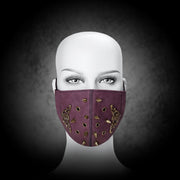 The Aristo Punk Mask