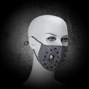 The Skull Rebel Mask