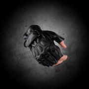 Velocity Half Fingerless Cosplay Gloves