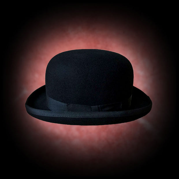 The Psycho Gentleman Bowler Hat