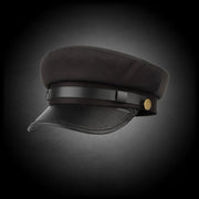 The Ghost Chauffeur Hat