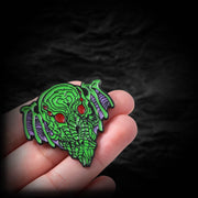 Cthulhu Pin - The Great Old One