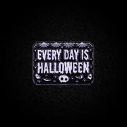 Halloween Pin
