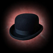 The Psycho Gentleman Bowler Hat