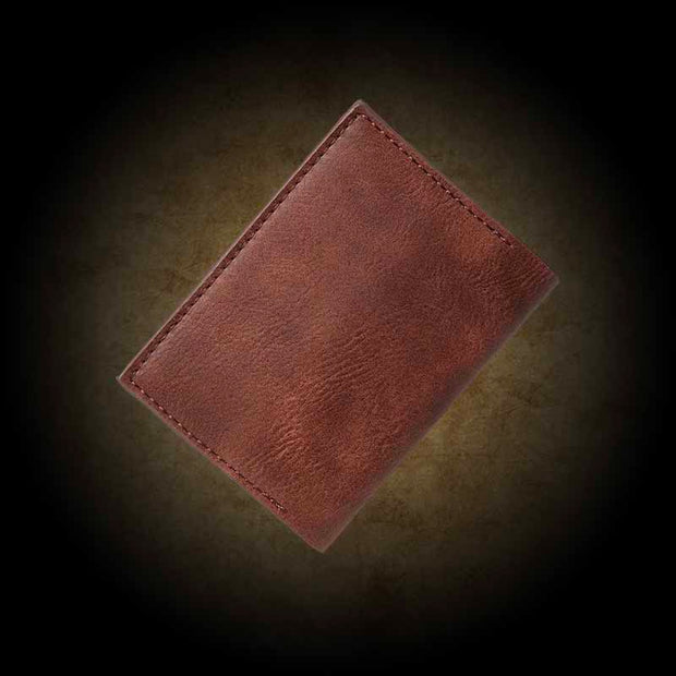 Steampunk Wallets Mini Series