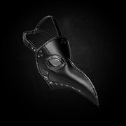 Plague Dr. Abyss