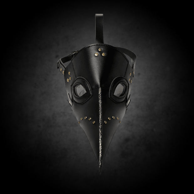 Plague Doctress Mask