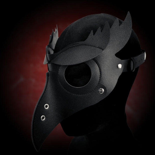 The Plague Novice Mask