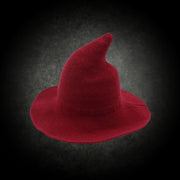 The Modern-Day Witch Hat
