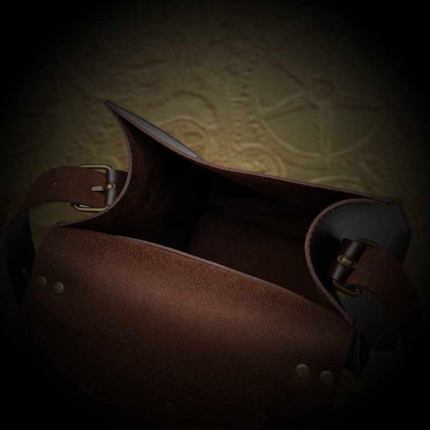 Steampunk Purse, Steampunk Bag, Steampunk Handbag, Steampunk Shoulder Bag