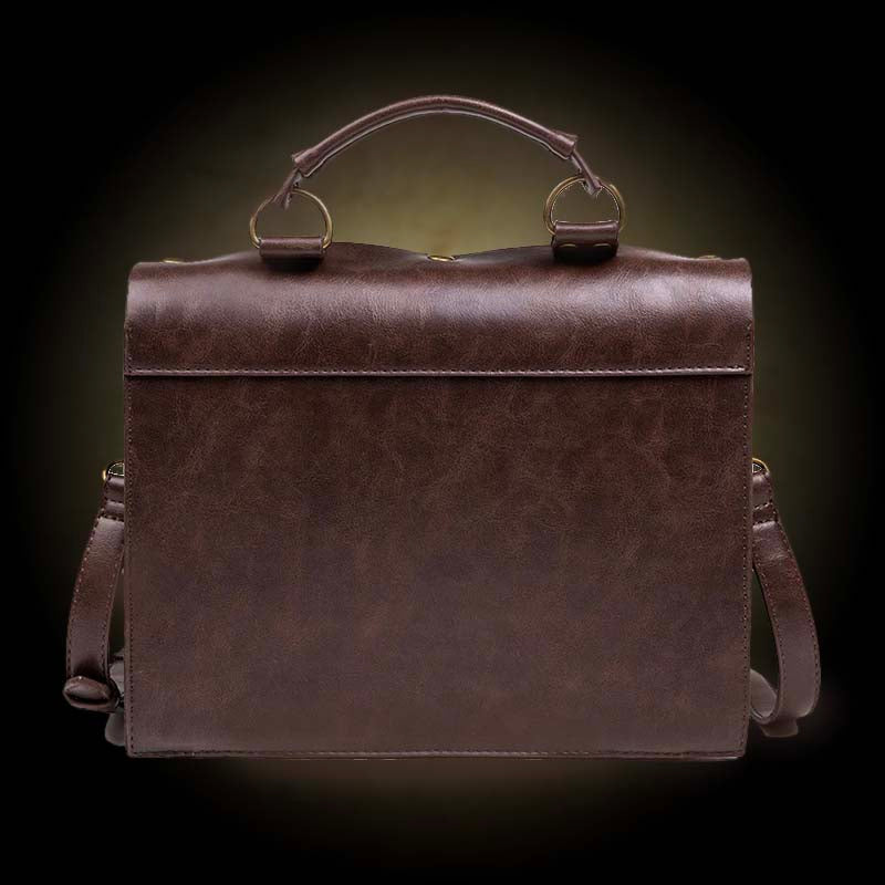 Vintage Bag, Steampunk Bag, Steampunk Handbag – DoctorMiasma.com