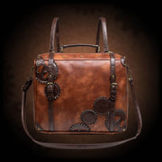 The Gears & Cogs Oversize Bag
